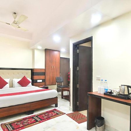 Hotel Emporio View - New Delhi Railway Station - Paharganj 外观 照片