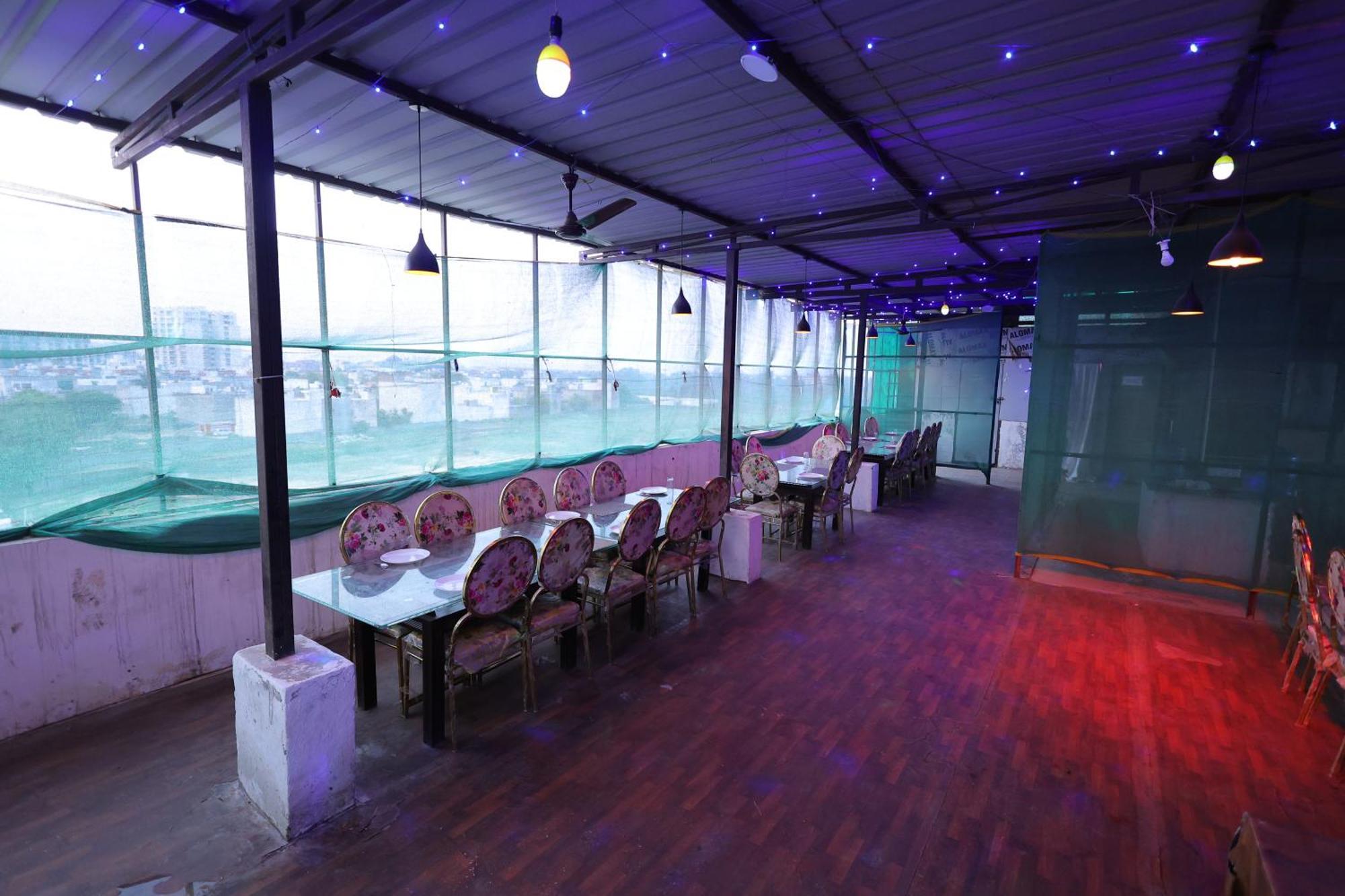 Hotel Emporio View - New Delhi Railway Station - Paharganj 外观 照片