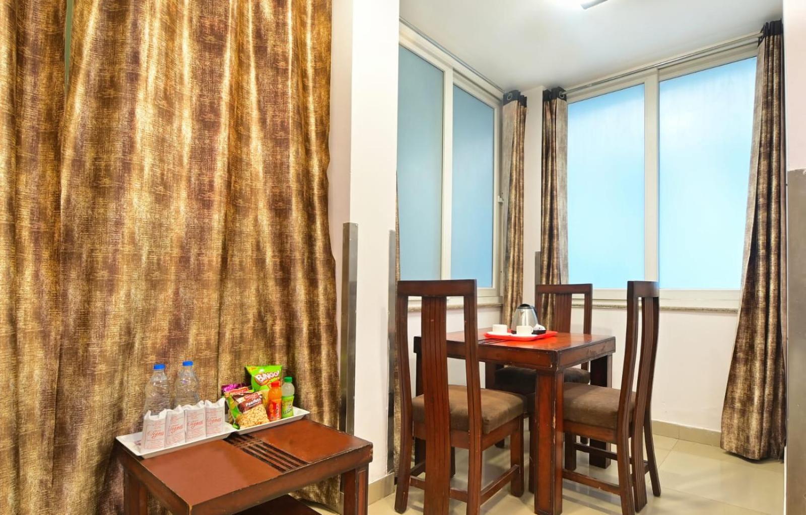 Hotel Emporio View - New Delhi Railway Station - Paharganj 外观 照片